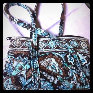 Vera Bradley Handbag